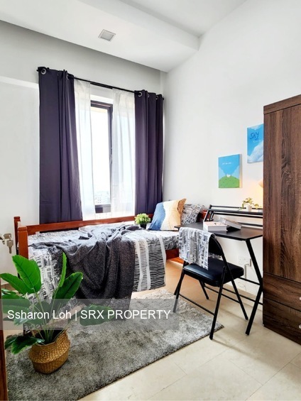 Simsville (D14), Condominium #480804351